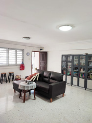 Blk 243 Tampines Street 21 (Tampines), HDB 4 Rooms #600303151